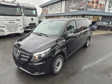 Mercedes-Benz Vito Tourer