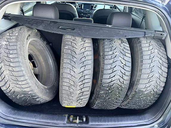 Kia Niro 2019 photo 5