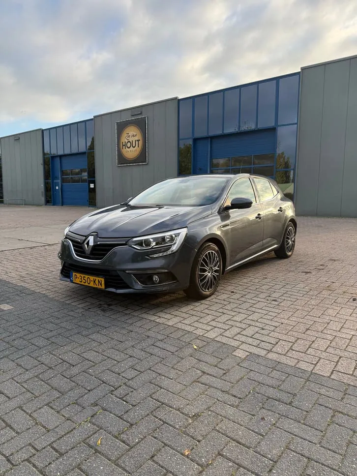 Renault Mégane