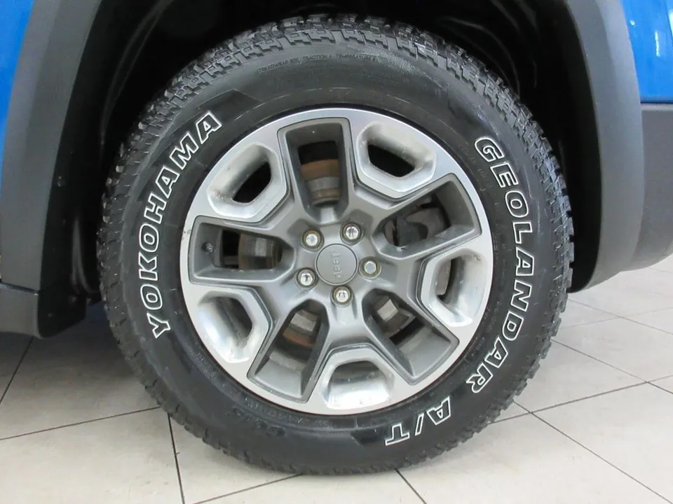 Jeep Cherokee 2019 photo 5