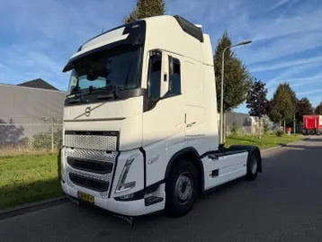 Volvo Fh 460
