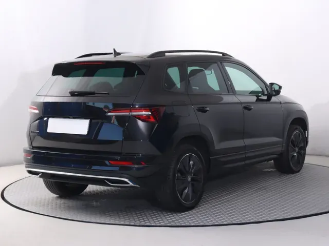 Skoda Karoq 2026 photo 4