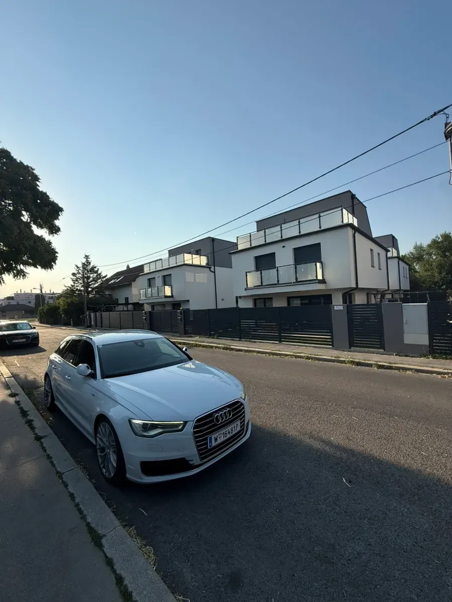 Audi A6 2015 photo 3