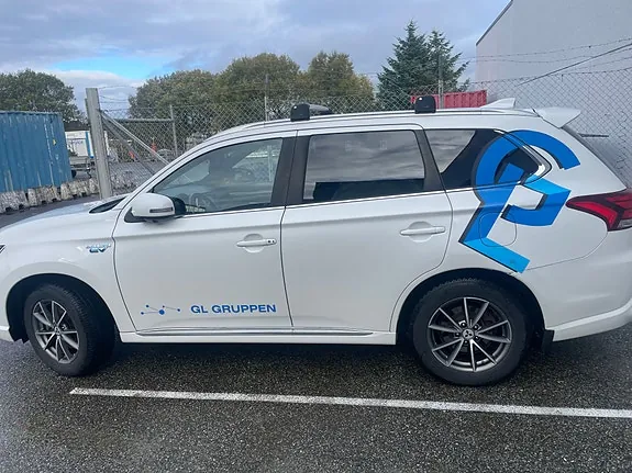 Mitsubishi Outlander 2020 photo 3