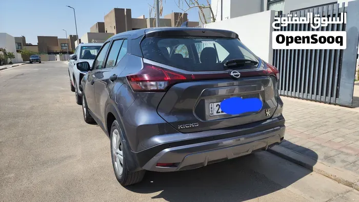 Nissan Kicks 2023 photo 2
