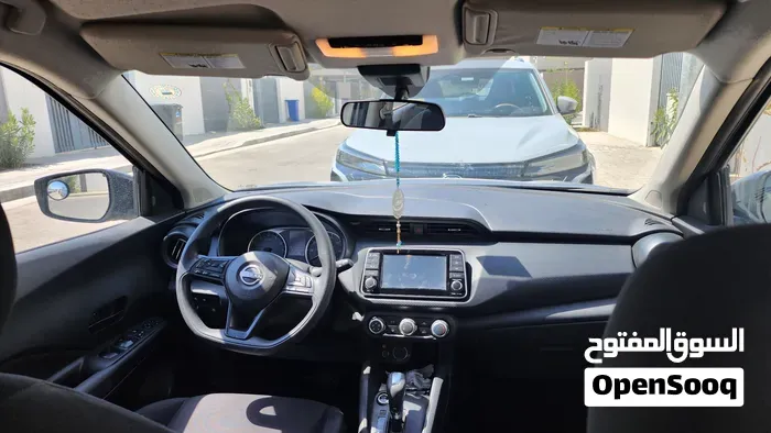 Nissan Kicks 2023 photo 3