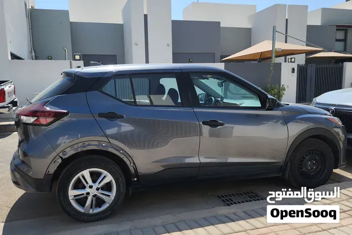 Nissan Kicks 2023 photo 4