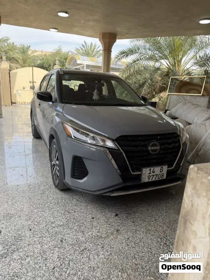 Nissan Kicks 2023 photo 5