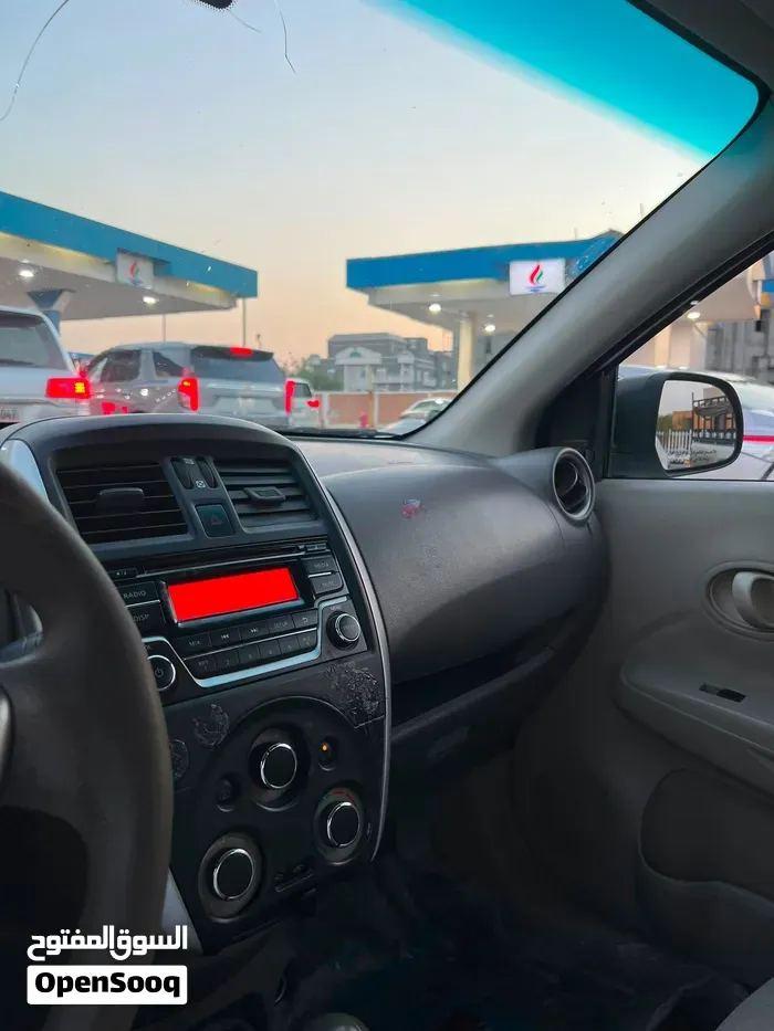 Nissan Sunny 2020 photo 4