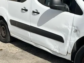Citroen Berlingo 2013 photo 3