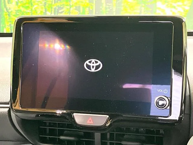 Toyota Yaris Cross 2025 photo 3