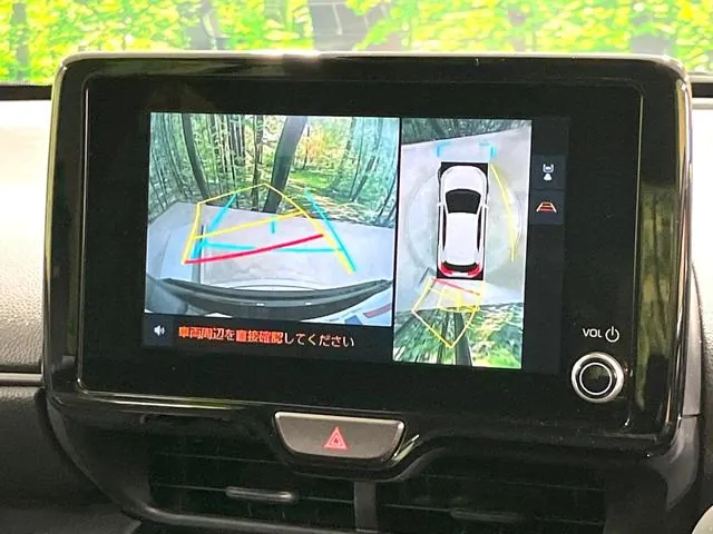 Toyota Yaris Cross 2025 photo 4