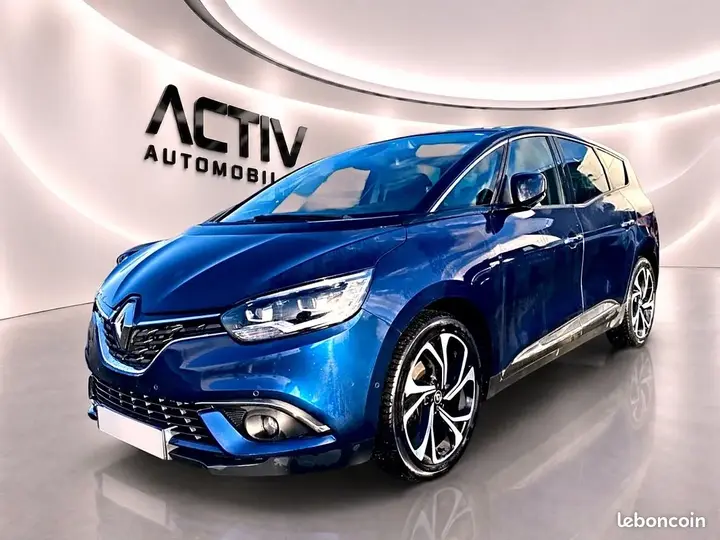Renault Grand Scenic