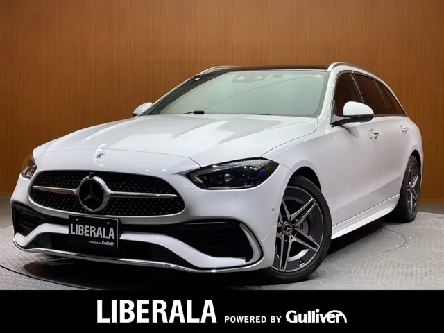 Mercedes-Benz C-Class 2023 photo 2