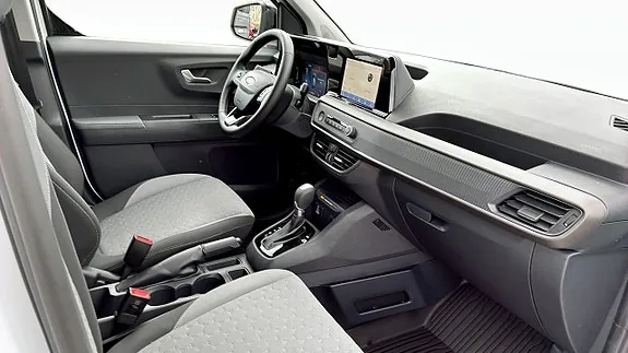 Ford Transit Connect 2027 photo 3