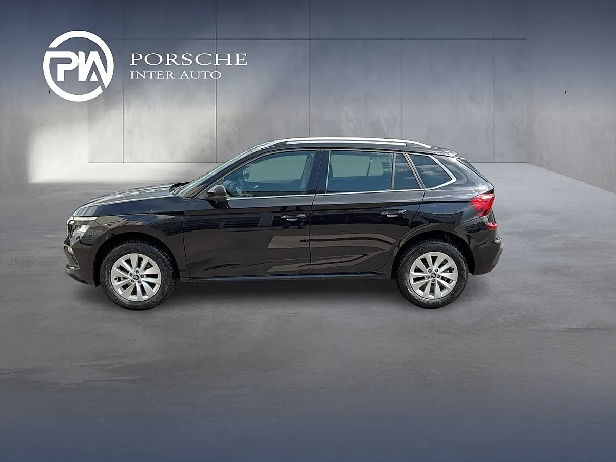 Skoda Kamiq 2025 photo 2