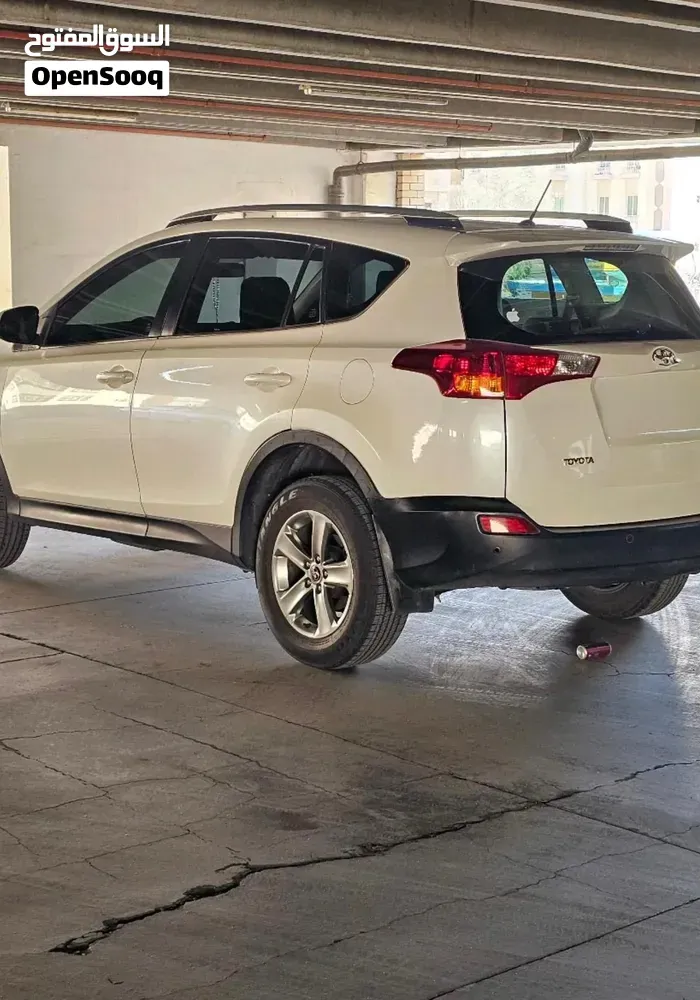 Toyota Rav 4 2014 photo 4