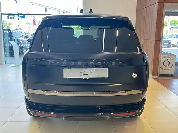 Land Rover Range Rover 2026 photo 3
