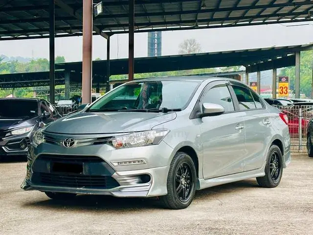 Toyota Vios