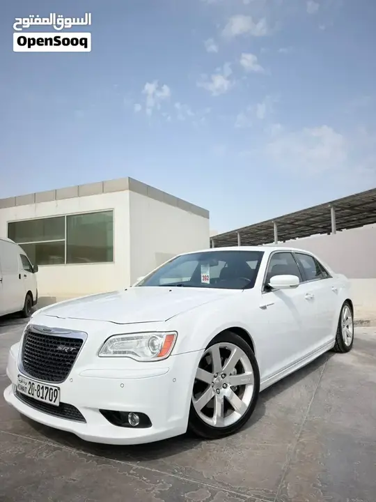Chrysler 300