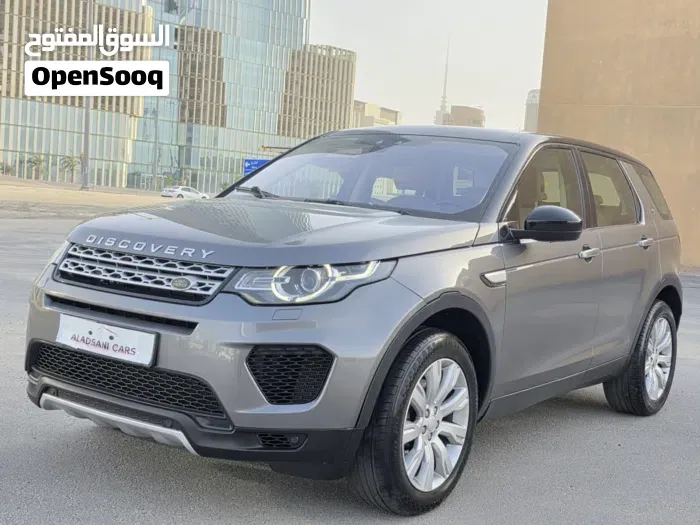 Land Rover Lr2