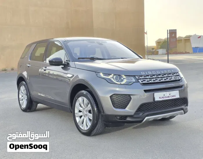 Land Rover Lr2 2018 photo 2