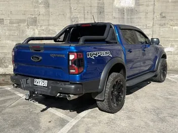 Ford Ranger 2024 photo 4