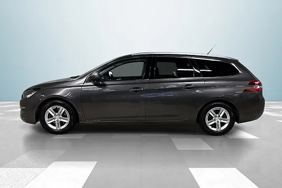 Peugeot 308 2015 photo 4