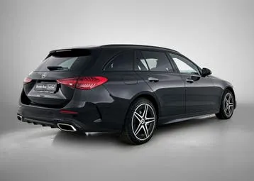Mercedes-Benz C-Class 2024 photo 2