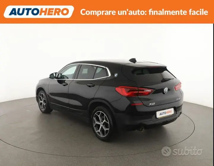 BMW X2 2019 photo 4
