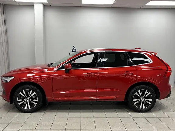 Volvo Xc60 2020 photo 2