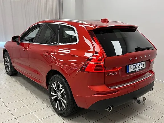 Volvo Xc60 2020 photo 3