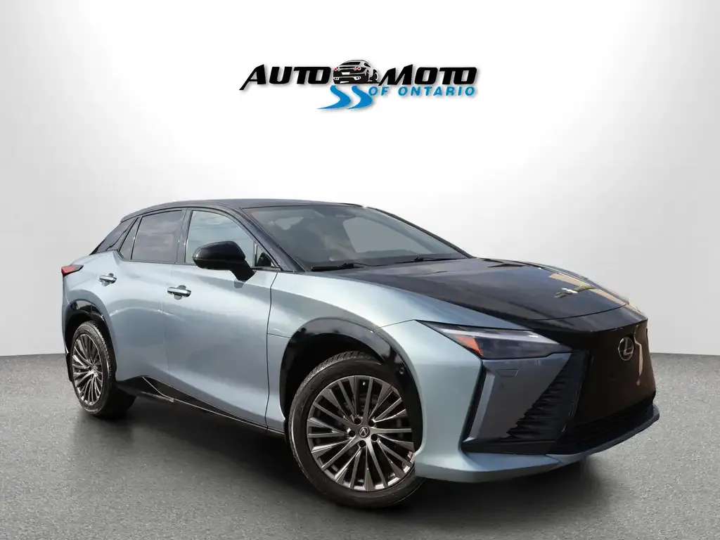 Lexus Rz