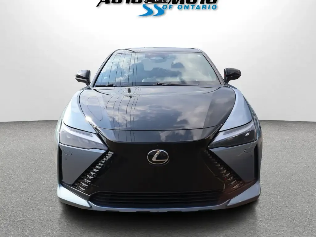Lexus Rz 2023 photo 2