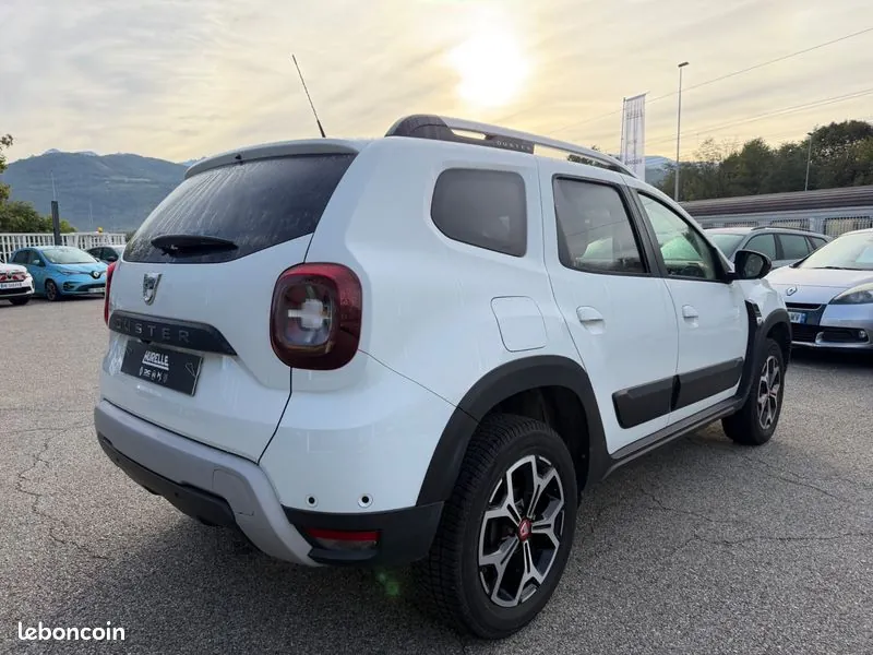 Dacia Duster 2020 photo 5