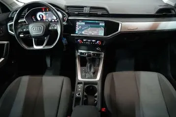 Audi Q3 2022 photo 3