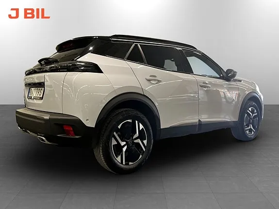 Peugeot 2008 2023 photo 4