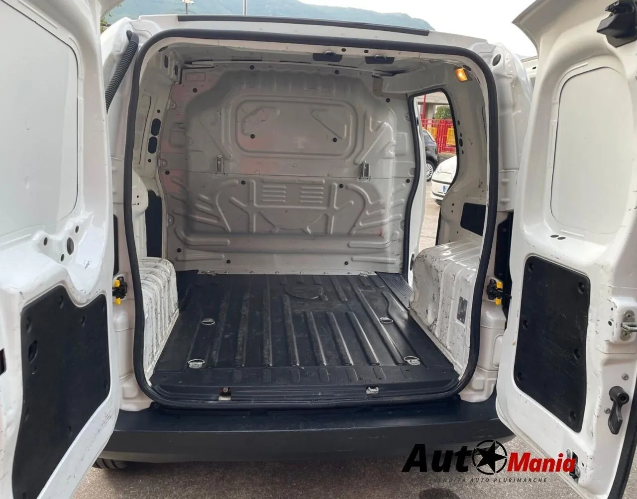 Fiat Fiorino 2014 photo 5