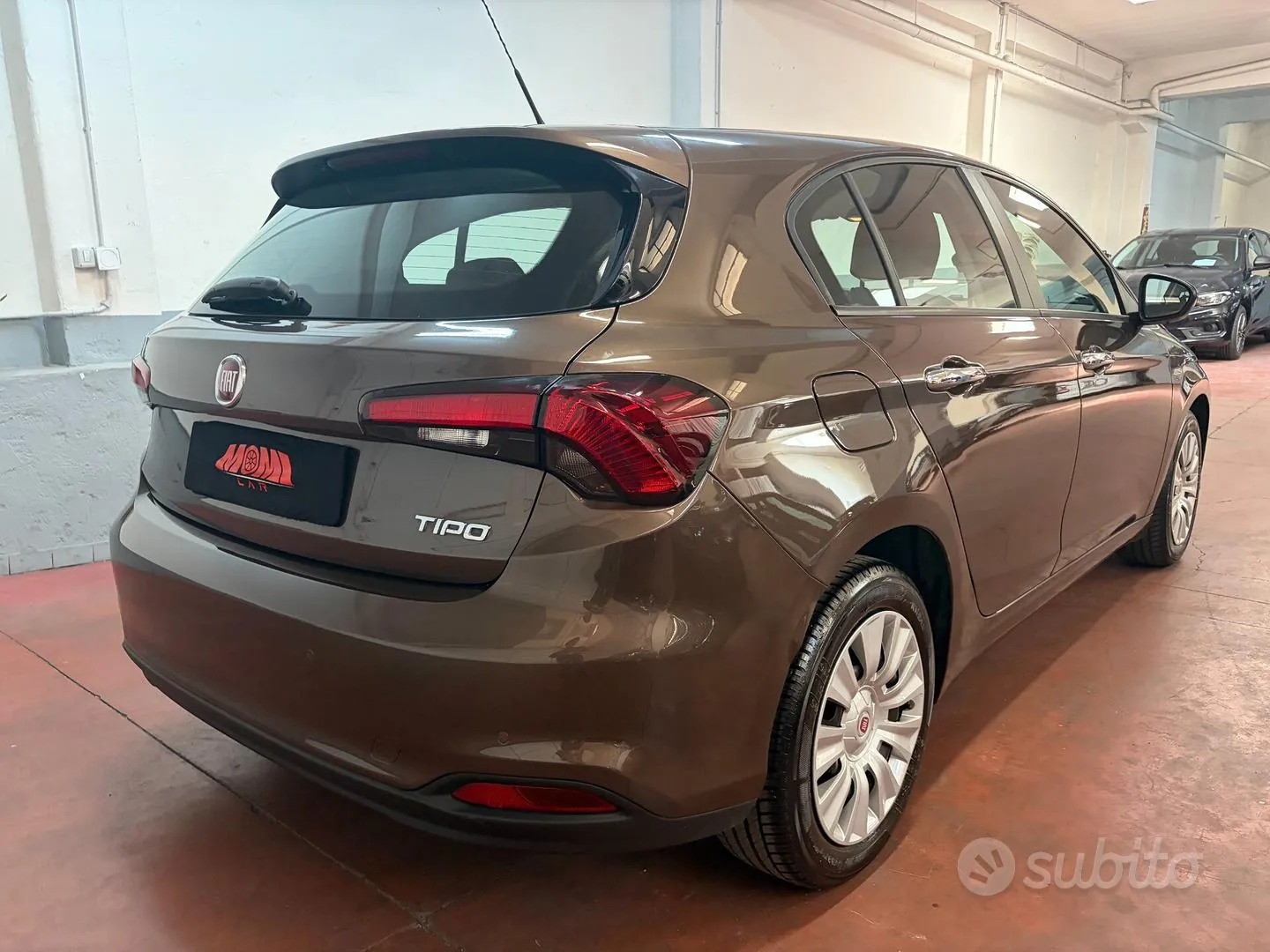 Fiat Tipo