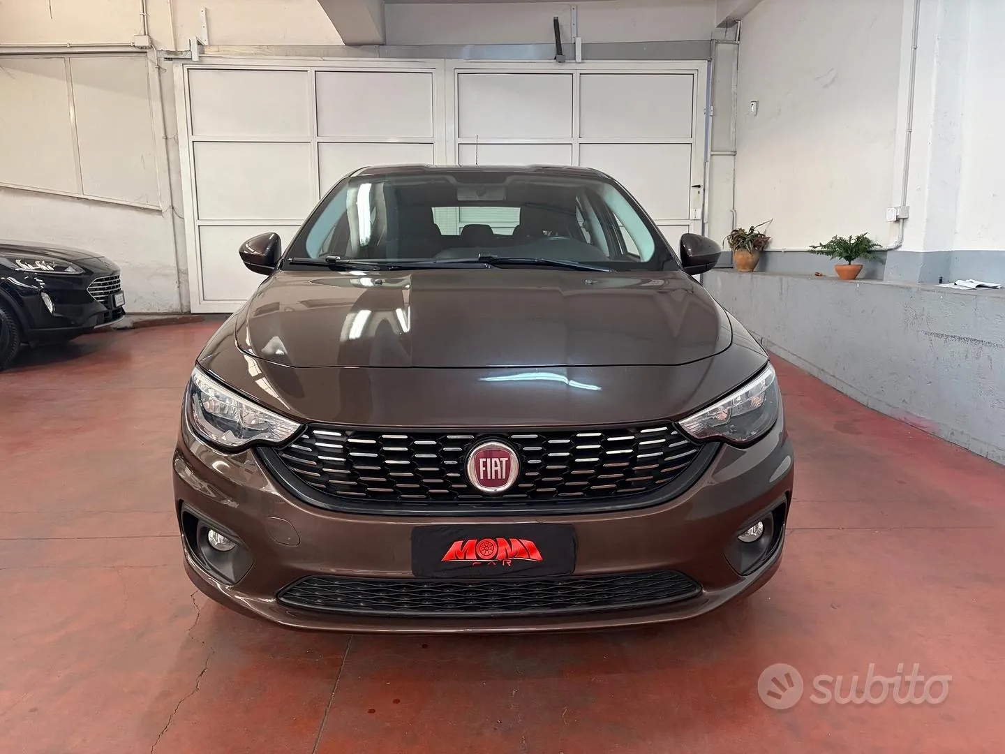 Fiat Tipo 2018 photo 5