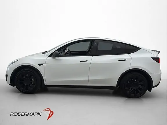 Tesla Model Y 2021 photo 5