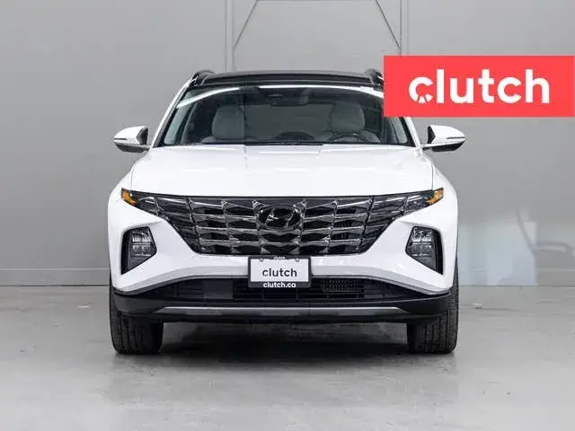 Hyundai Tucson 2022 photo 2
