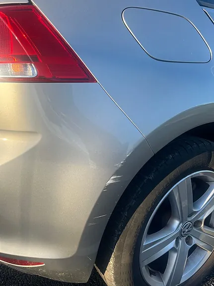 Volkswagen Golf Vii 2016 photo 5