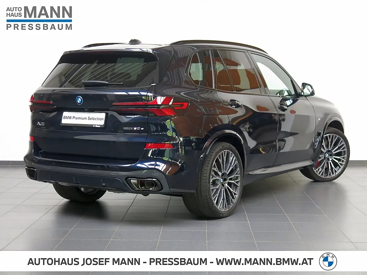 BMW X5 photo 3