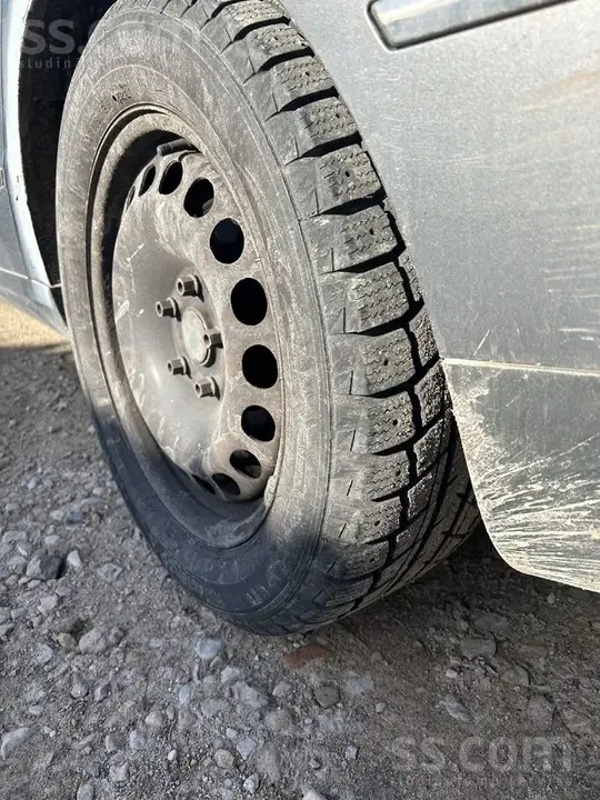Volkswagen Passat 2008 photo 5
