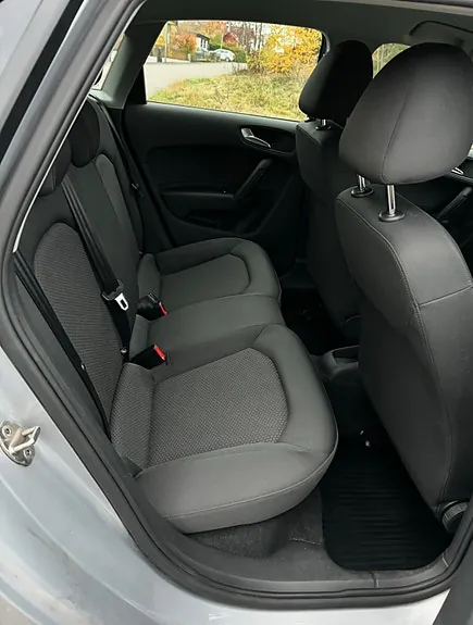 Audi A1 2017 photo 5