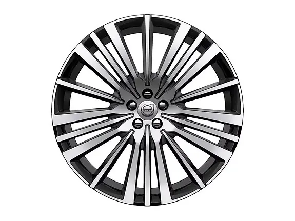 Volvo Xc90 2021 photo 4