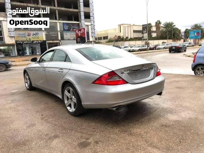 Mercedes-Benz C-Class 2014 photo 5