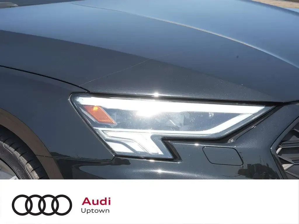Audi S3 2023 photo 3
