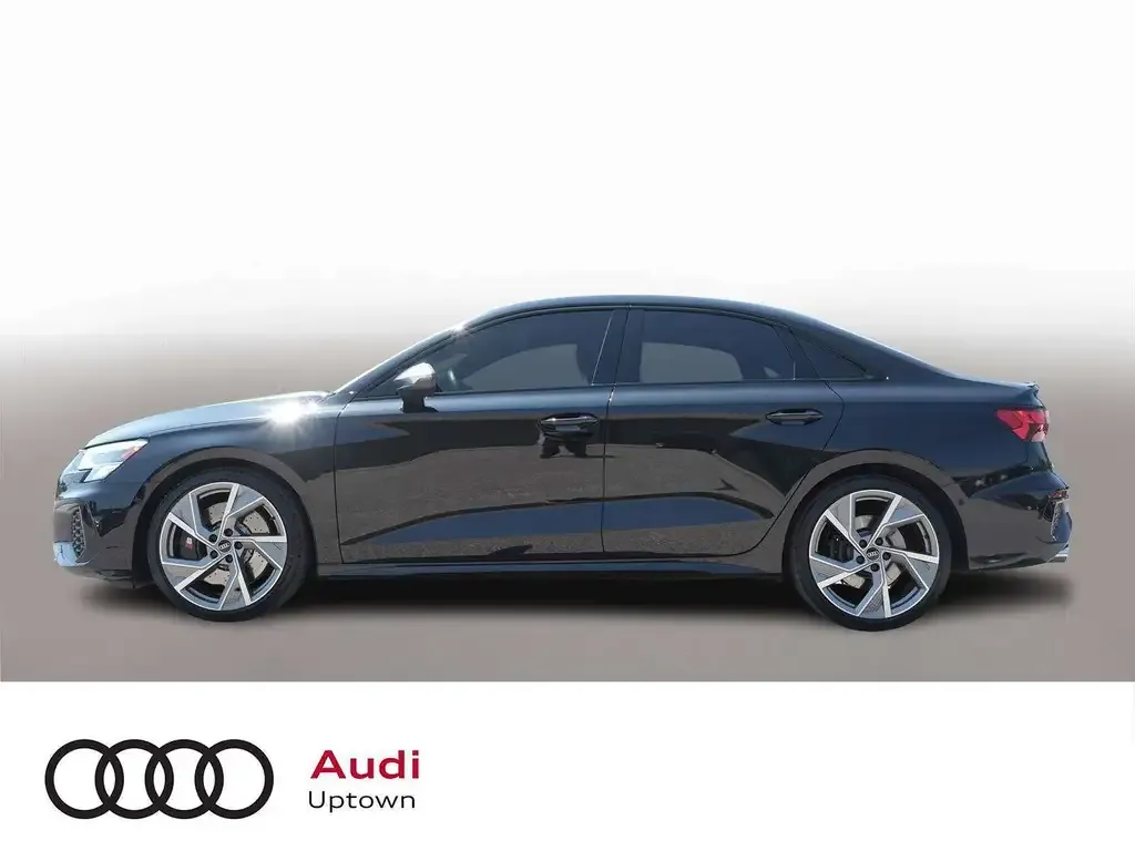 Audi S3 2023 photo 5